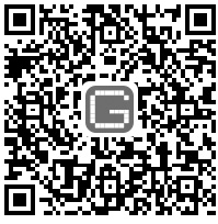 QR-Code für die Spenden-Überweisung an Rotary für Bielefeld e.V.