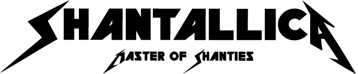 Shantallica – Master of Shanties